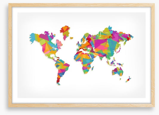 Maps