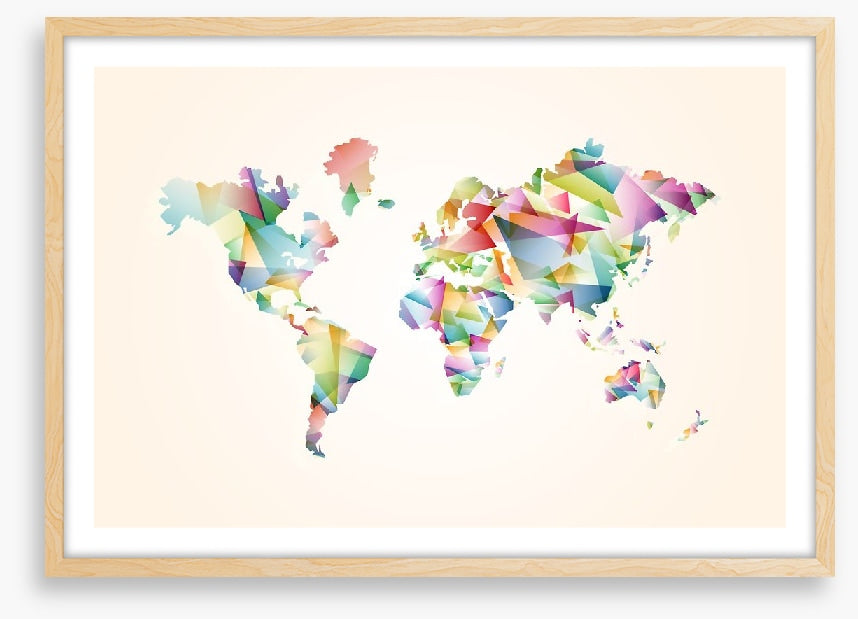 Maps