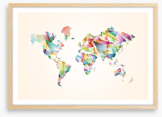 Maps