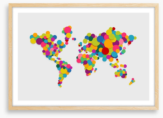 Maps