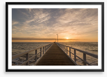Jetty
