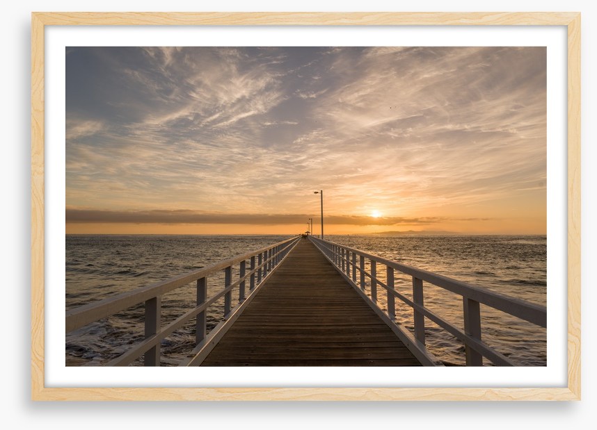 Jetty