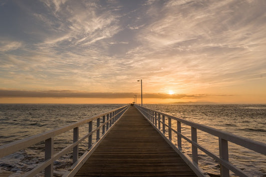 Jetty