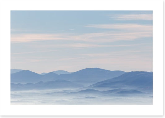 Mountains