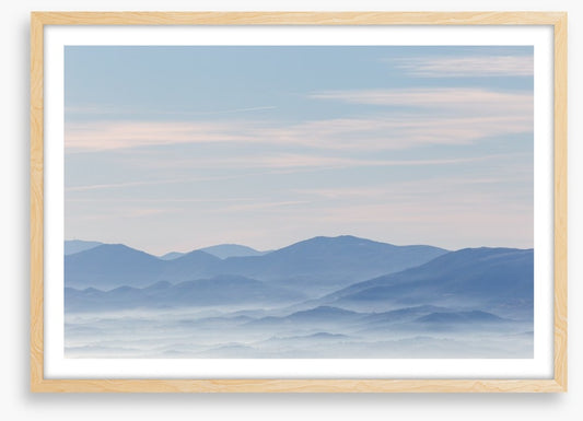 Mountains