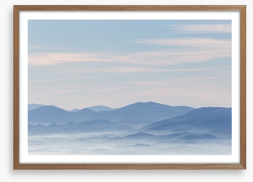 Mountains