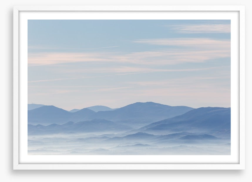 Mountains