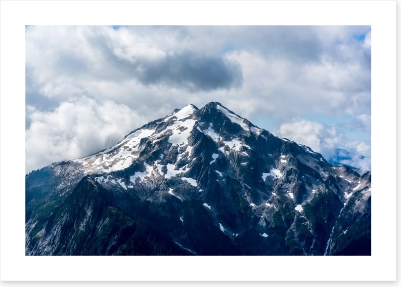 Mountains