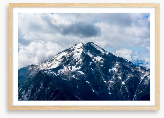 Mountains