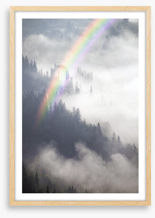 Rainbows