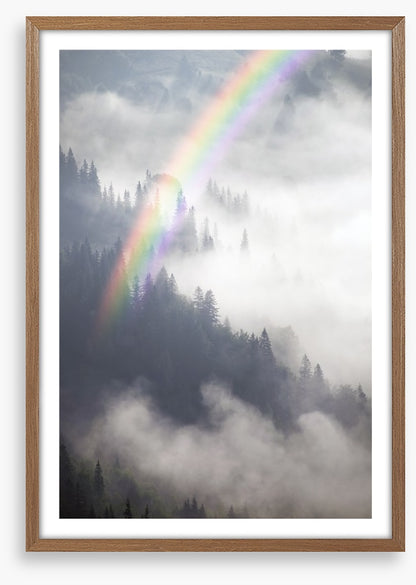 Rainbows