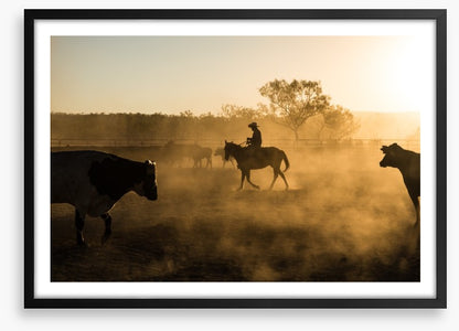 Agriculture