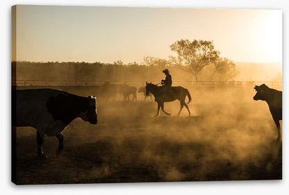 Agriculture