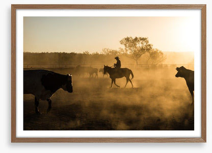 Agriculture