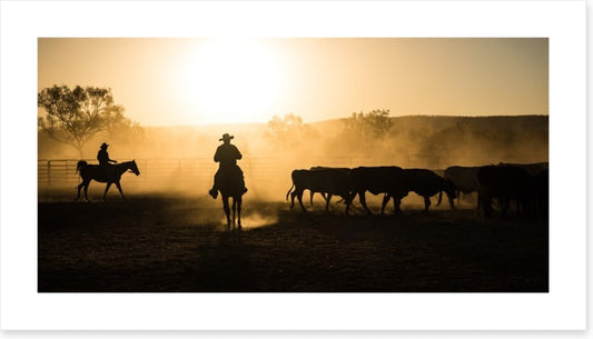 Mustering