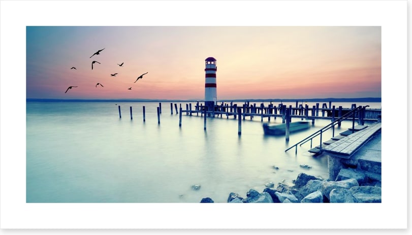 Jetty