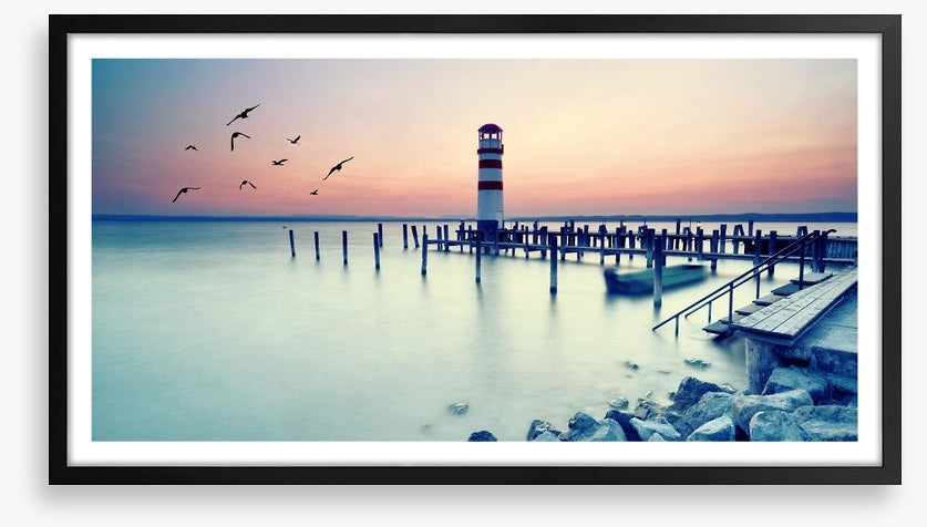 Jetty