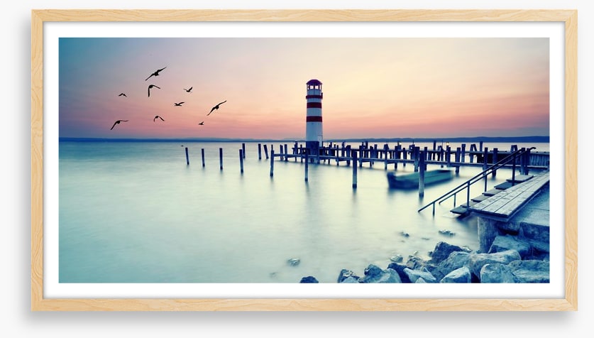 Jetty