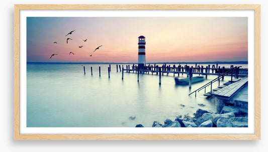 Jetty