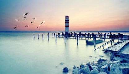 Jetty
