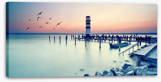 Jetty