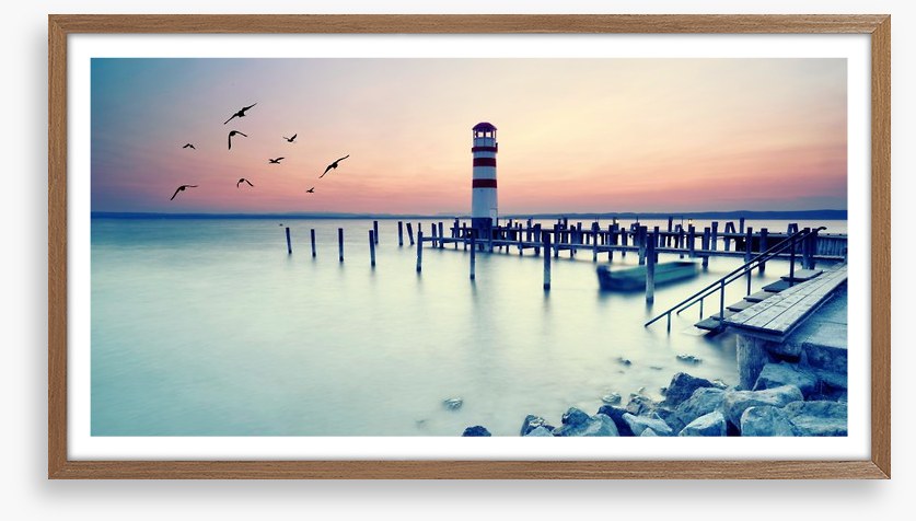 Jetty