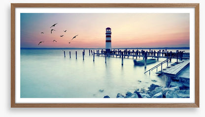 Jetty