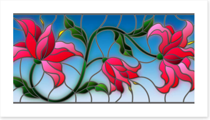 Stained Glass