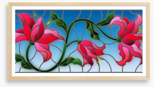 Stained Glass