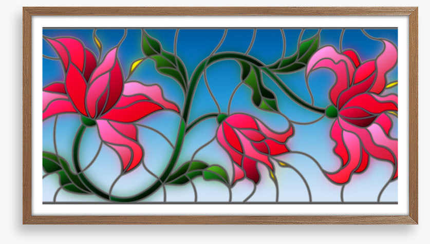 Stained Glass