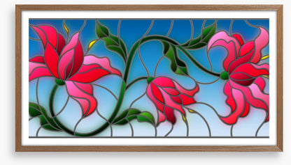 Stained Glass