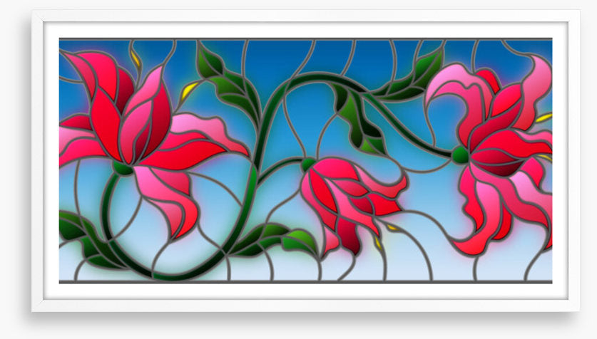 Stained Glass
