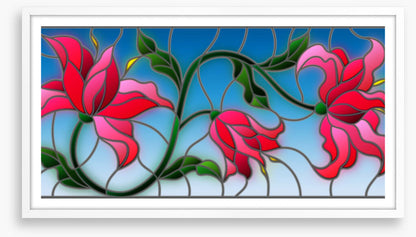 Stained Glass
