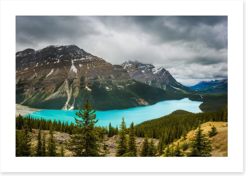 Lakes