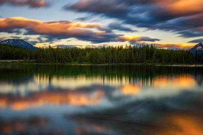 Lakes