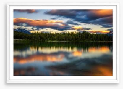 Lakes