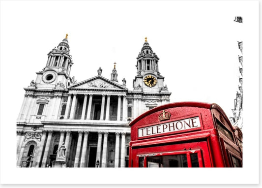 London
