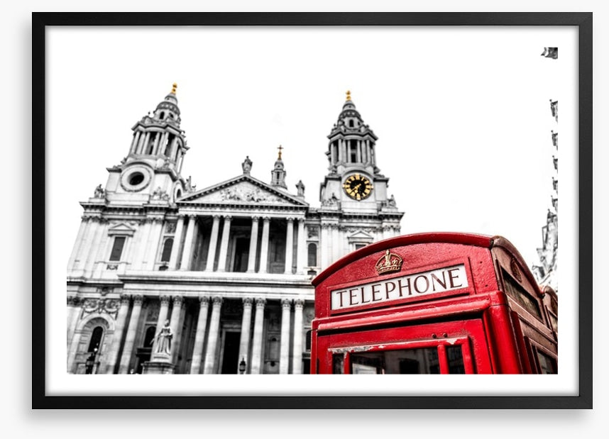 London