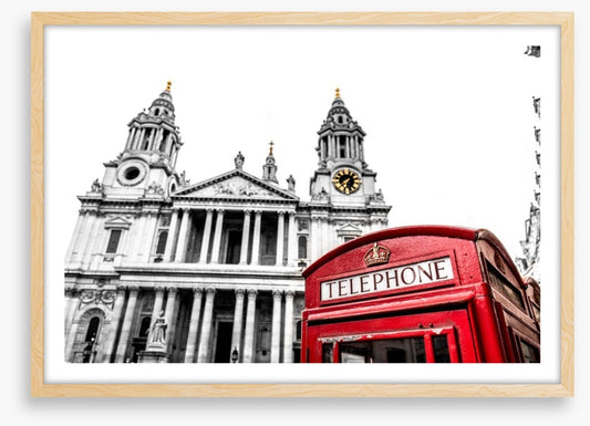 London