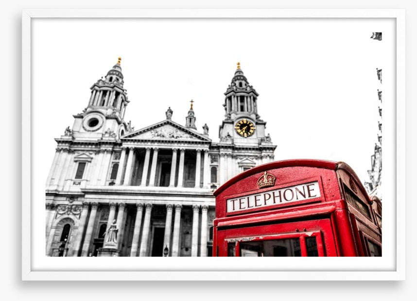 London