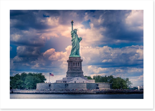 Lady Liberty
