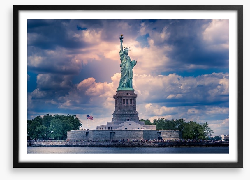 Lady Liberty