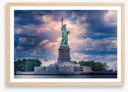 Lady Liberty