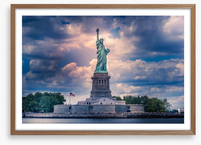 Lady Liberty