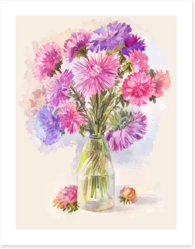 Still Life