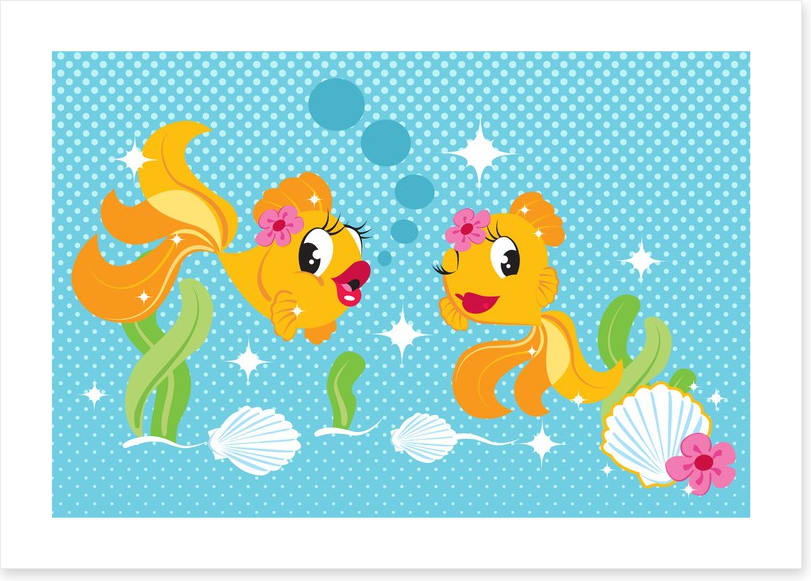 Under The Sea