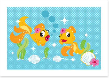 Under The Sea