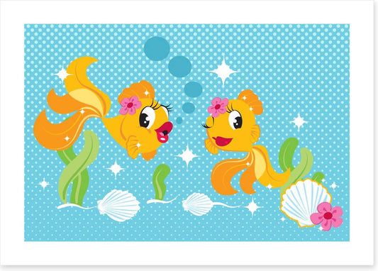 Under The Sea