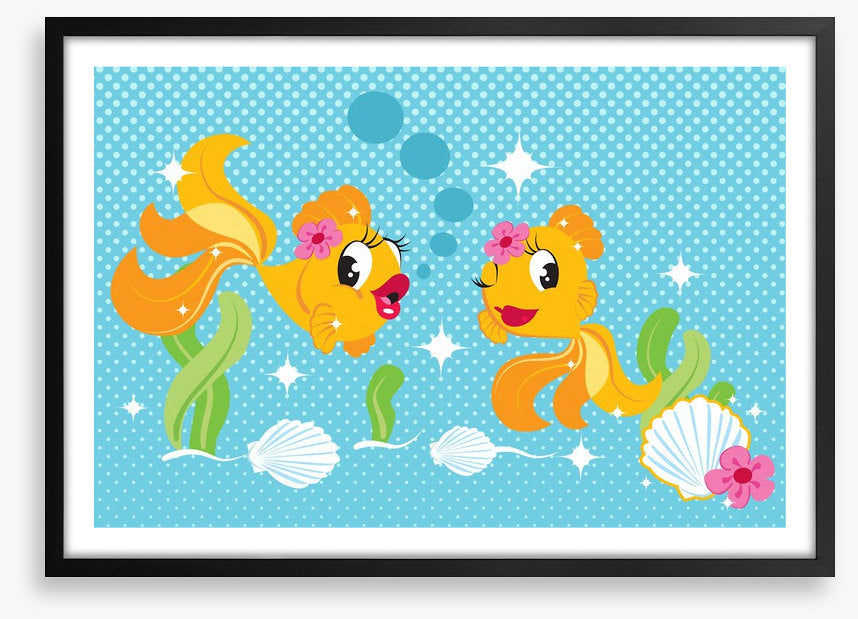 Under The Sea