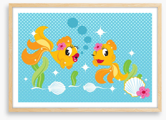Under The Sea